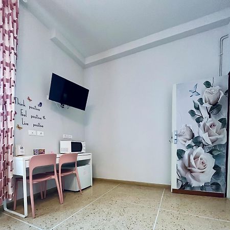 La Teranga Bed & Breakfast Imola Luaran gambar