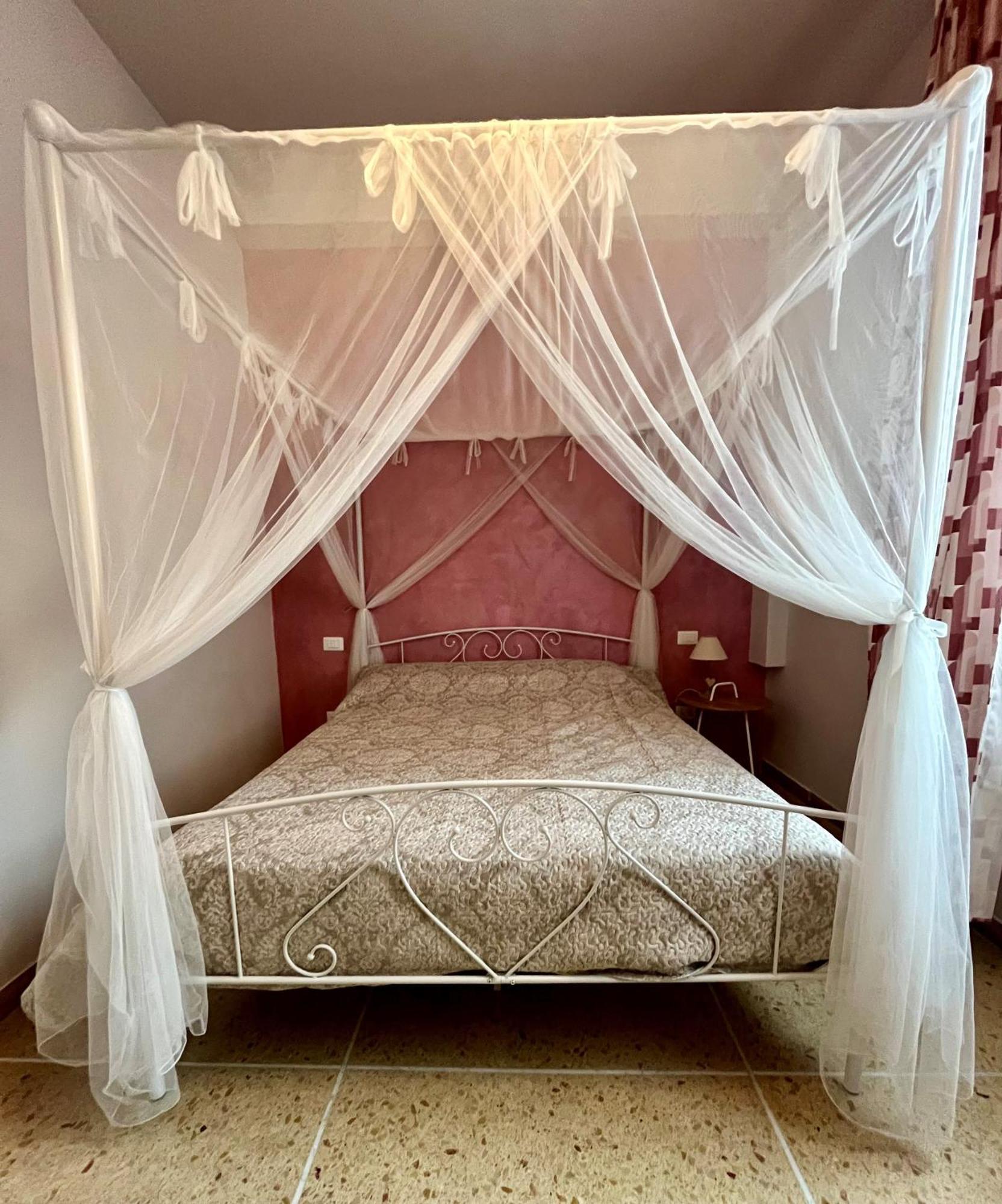 La Teranga Bed & Breakfast Imola Luaran gambar
