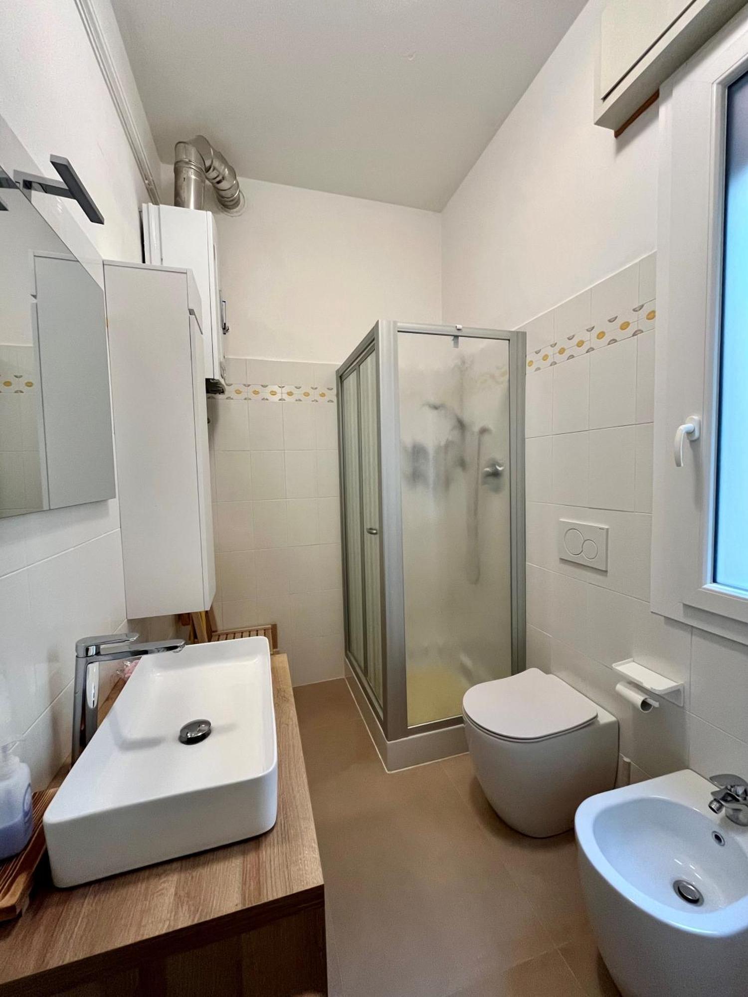 La Teranga Bed & Breakfast Imola Luaran gambar