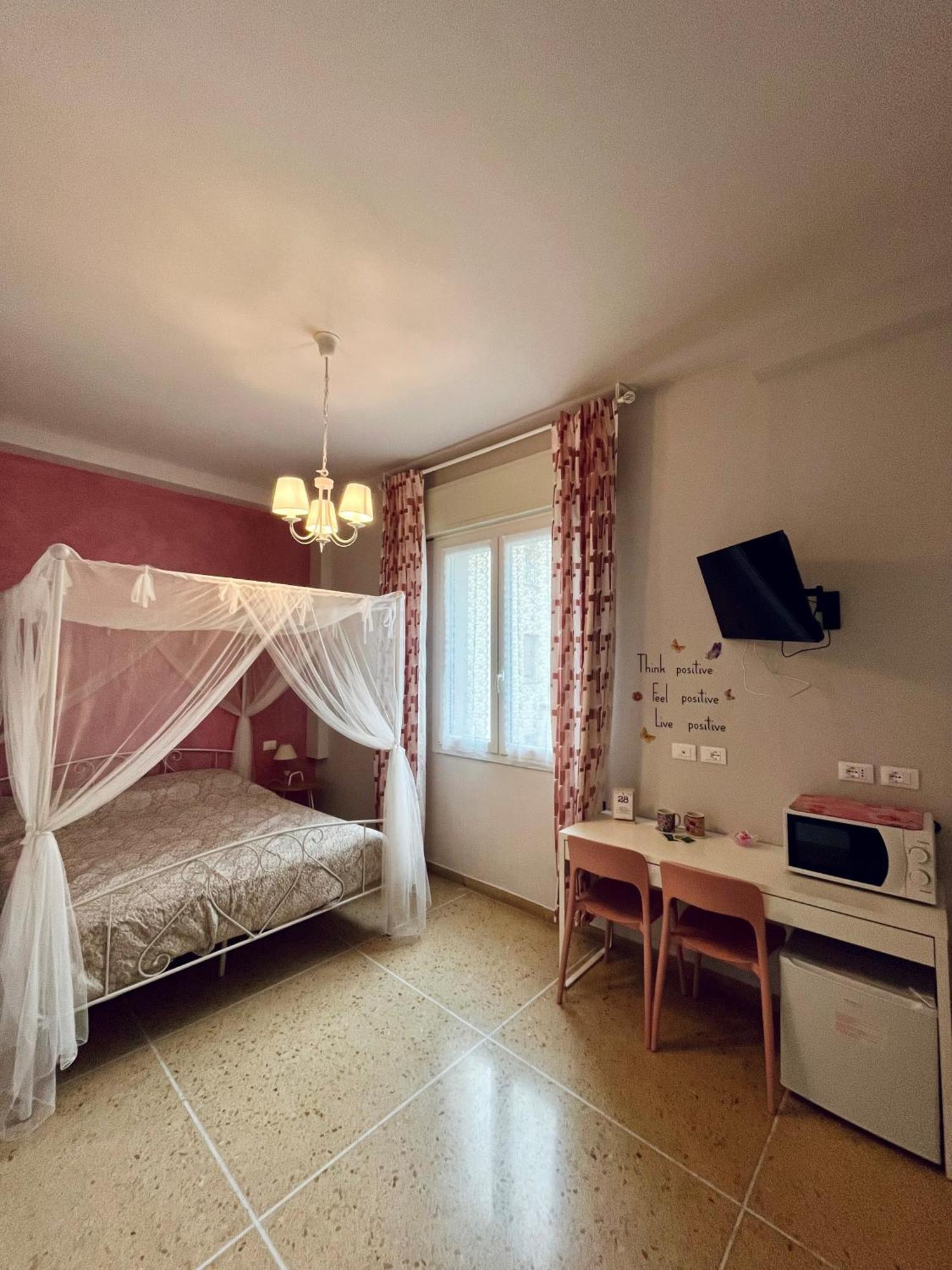 La Teranga Bed & Breakfast Imola Luaran gambar