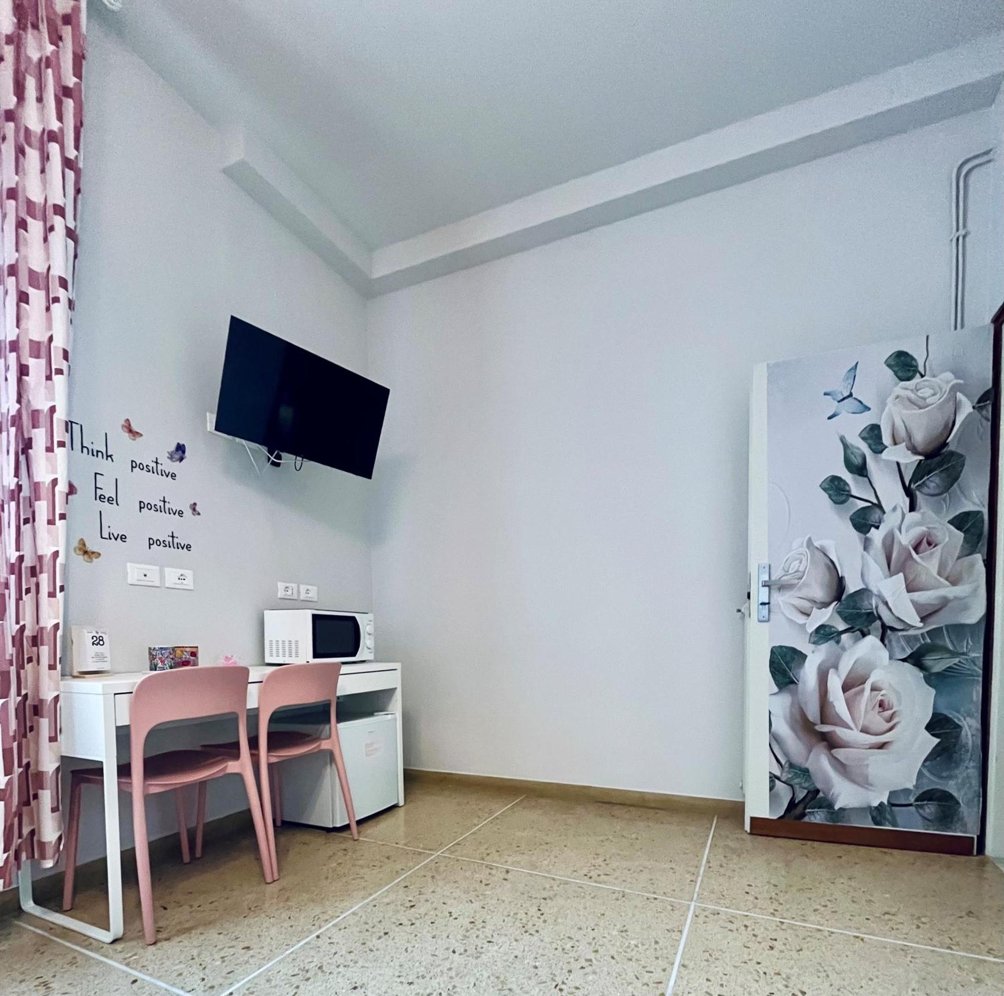 La Teranga Bed & Breakfast Imola Luaran gambar